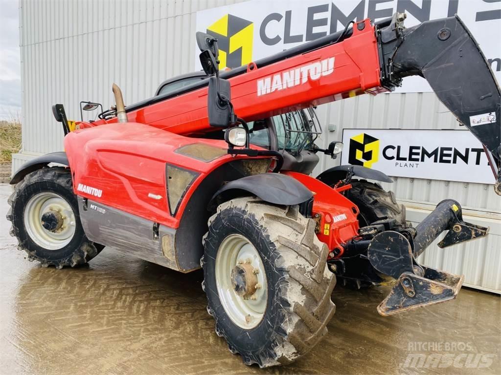 Manitou MT1135 Construção - Outros
