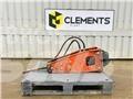 Rammer S21 Martelos de quebragem