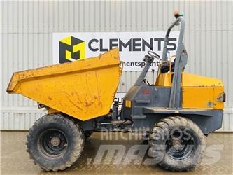 Terex TA9 Dumpers de obras