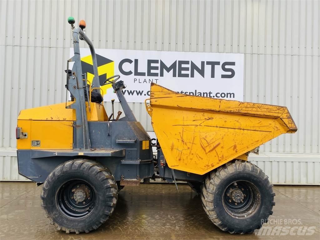Terex TA9 Dumpers de obras