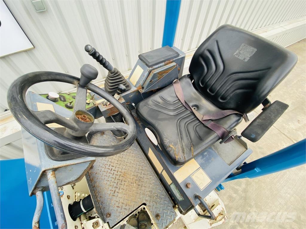 Terex TV1200 Cilindros Compactadores tandem