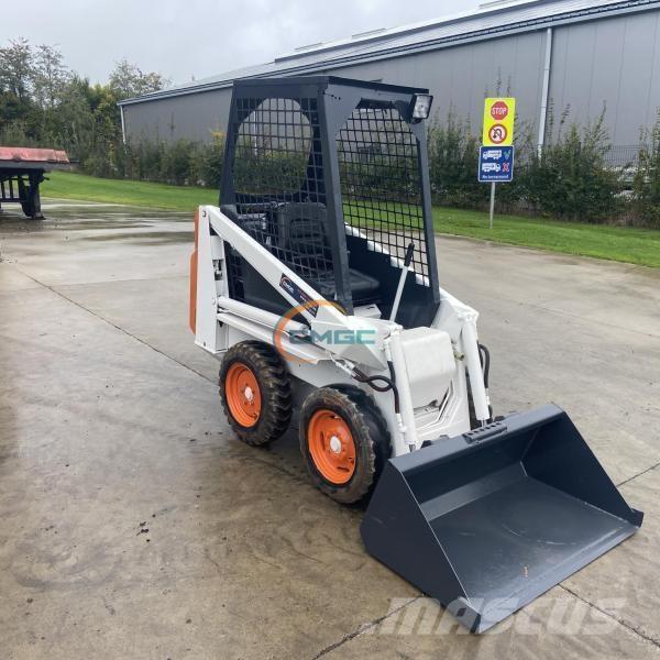 Bobcat 310 Carregadeiras de rodas