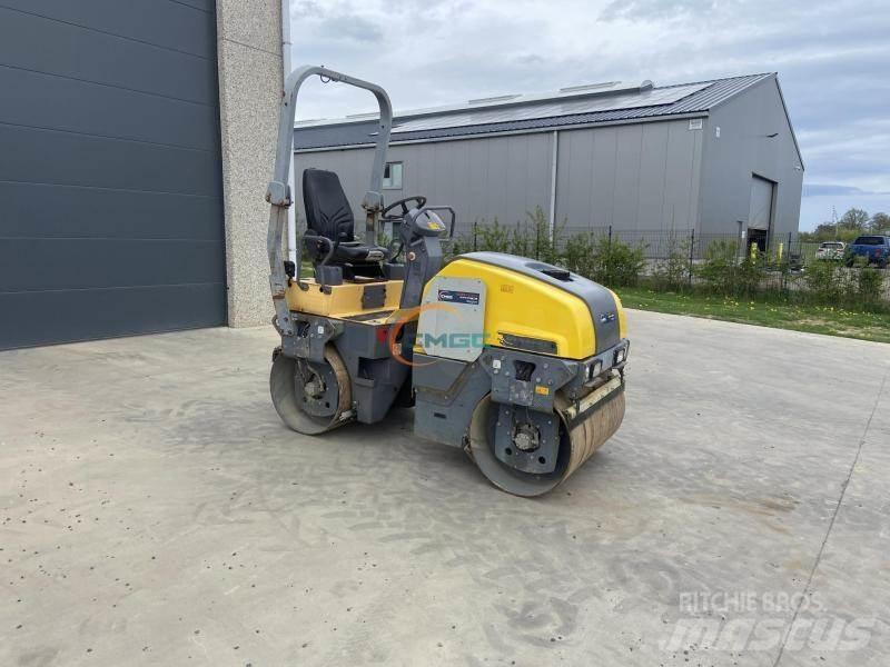 Dynapac CC1200 Compactadores para terra