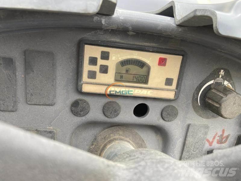 Dynapac CC1200 Compactadores para terra