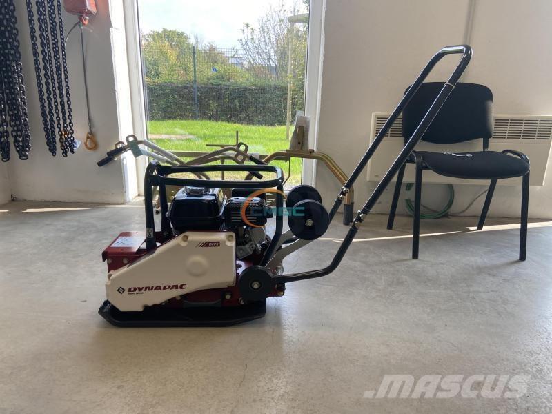 Dynapac DFP8 Vibradores