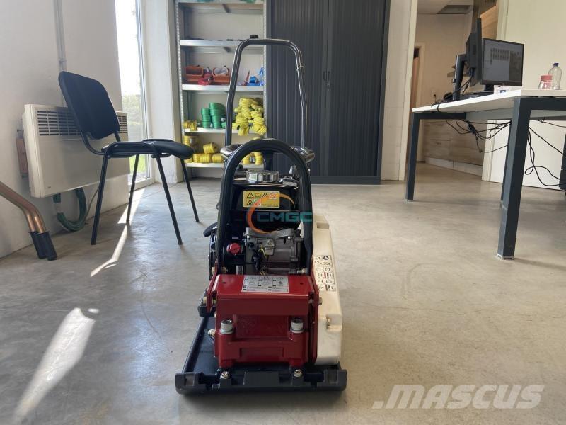 Dynapac DFP8 Vibradores