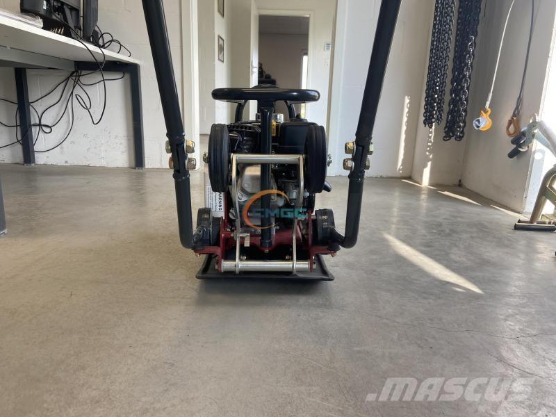 Dynapac DFP8 Vibradores