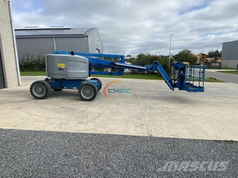 Genie Z51/30J Elevadores braços articulados