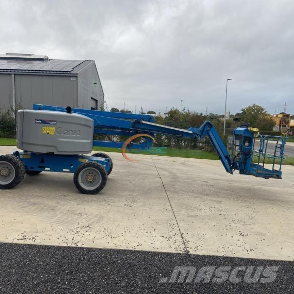 Genie Z51/30J Elevadores braços articulados