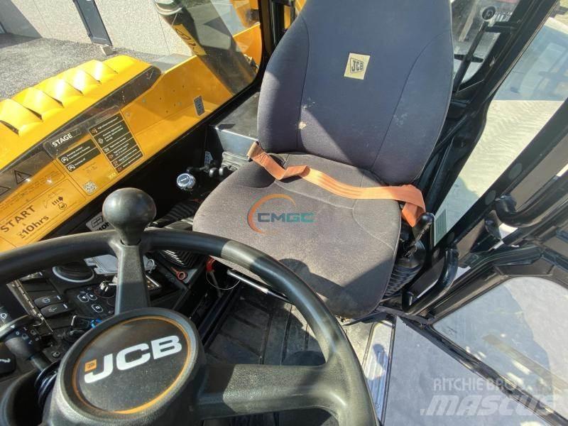 JCB 540-140 Manipulador telescópico