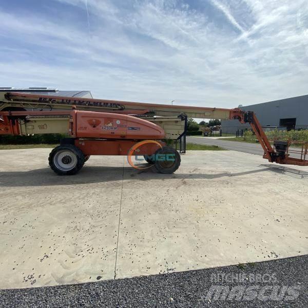 JLG 1250AJP Elevadores braços articulados