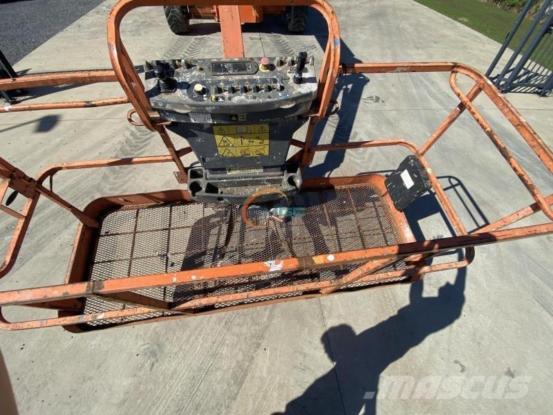 JLG 1250AJP Elevadores braços articulados
