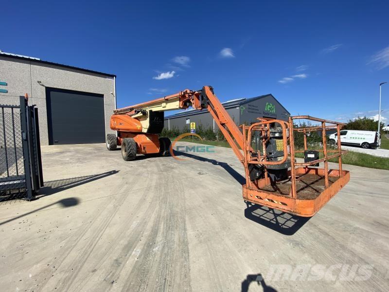 JLG 1250AJP Elevadores braços articulados