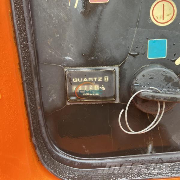 JLG 860SJ Elevadores braços articulados