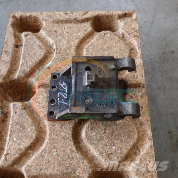  Klac Modele C Uniőes rápidas