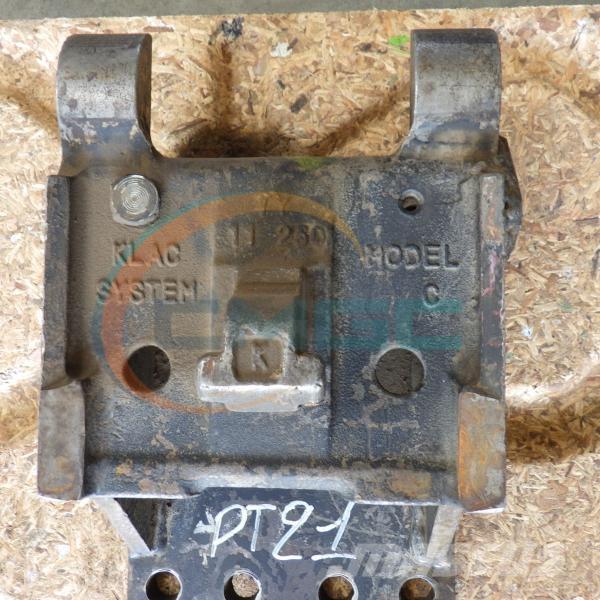  Klac Modele C Uniőes rápidas