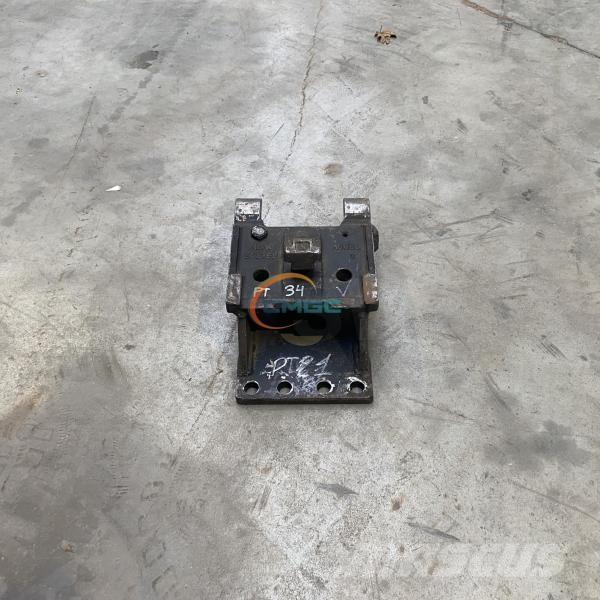  Klac Modele C Uniőes rápidas