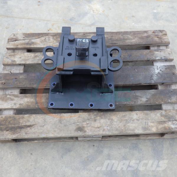  Klac Module E Uniőes rápidas