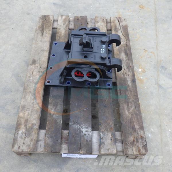  Klac Module E Uniőes rápidas