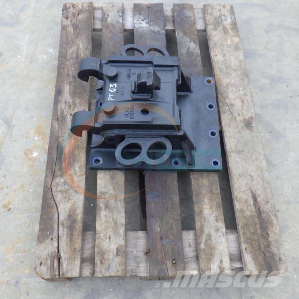  Klac Module E Uniőes rápidas