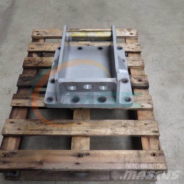 Lehnhoff MS 03 Uniőes rápidas