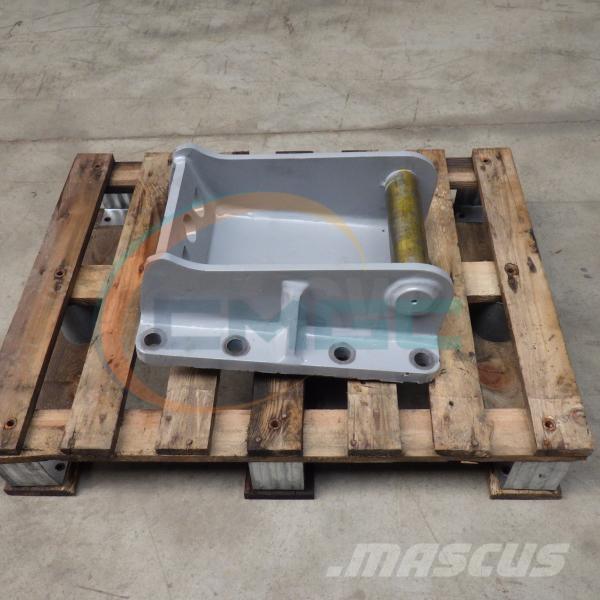 Lehnhoff MS 03 Uniőes rápidas