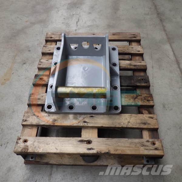 Lehnhoff MS 03 Uniőes rápidas