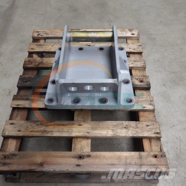 Lehnhoff MS 03 Uniőes rápidas