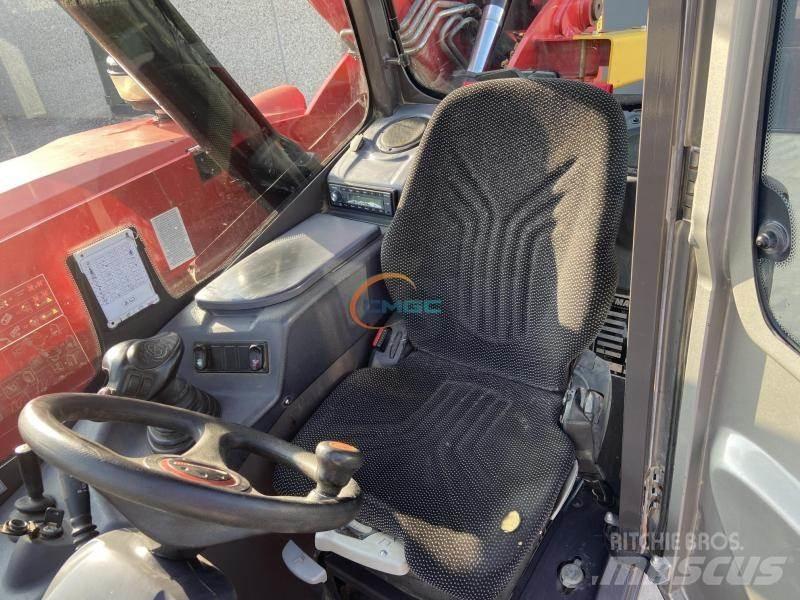 Manitou MLT625 Manipulador telescópico