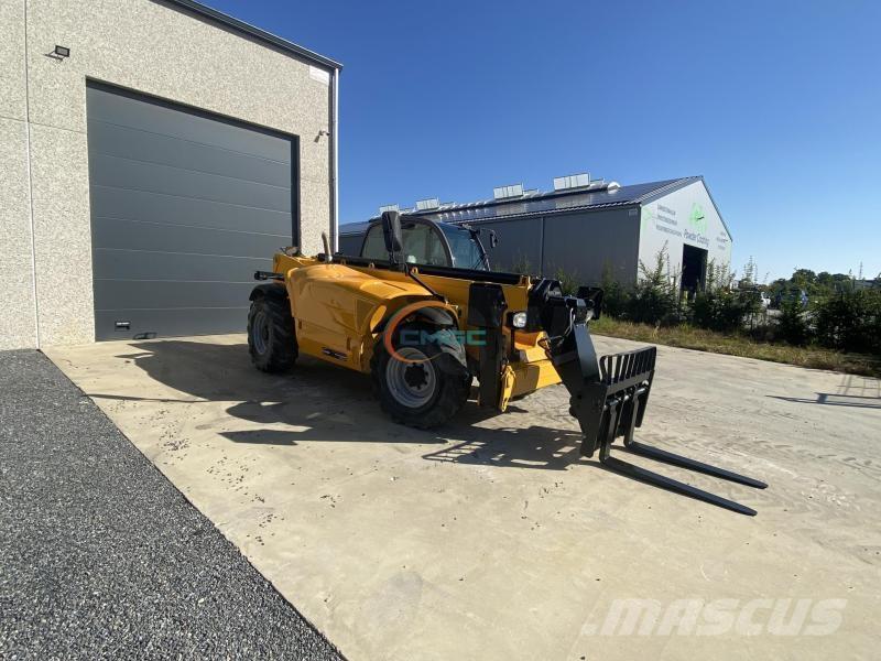 Manitou MT 1440 Manipulador telescópico
