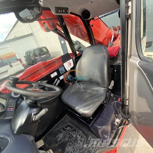 Manitou MT 1840 Manipulador telescópico