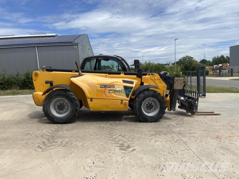 Manitou MT 1840 Manipulador telescópico