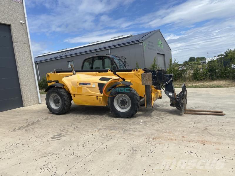 Manitou MT 1840 Manipulador telescópico