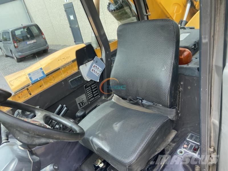 Manitou MT 1840 Manipulador telescópico
