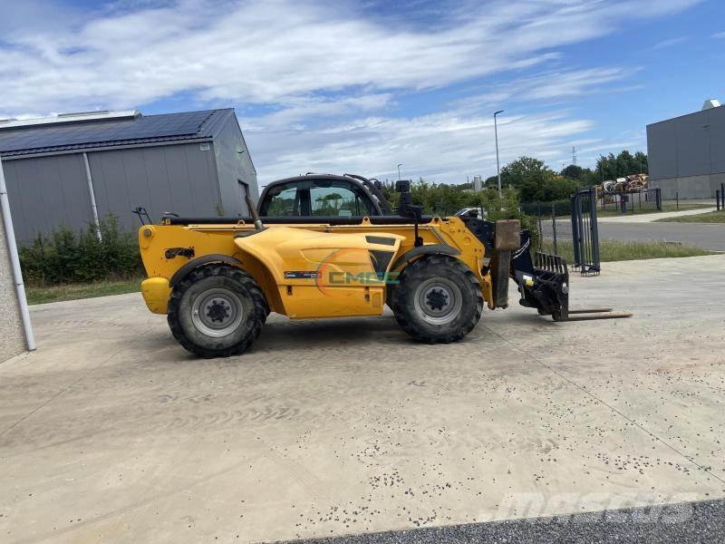 Manitou MT 1840 Manipulador telescópico