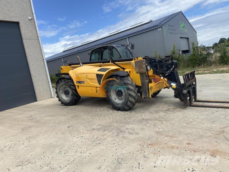 Manitou MT 1840 Manipulador telescópico