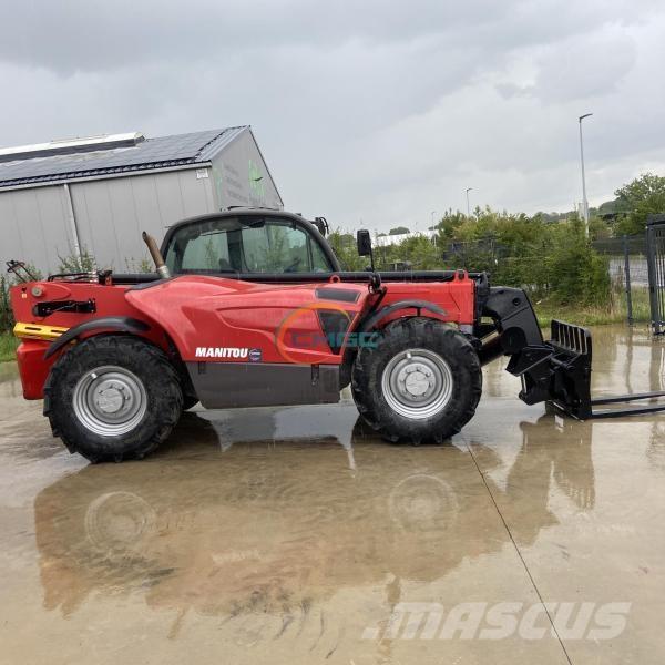 Manitou MT1335 Manipulador telescópico