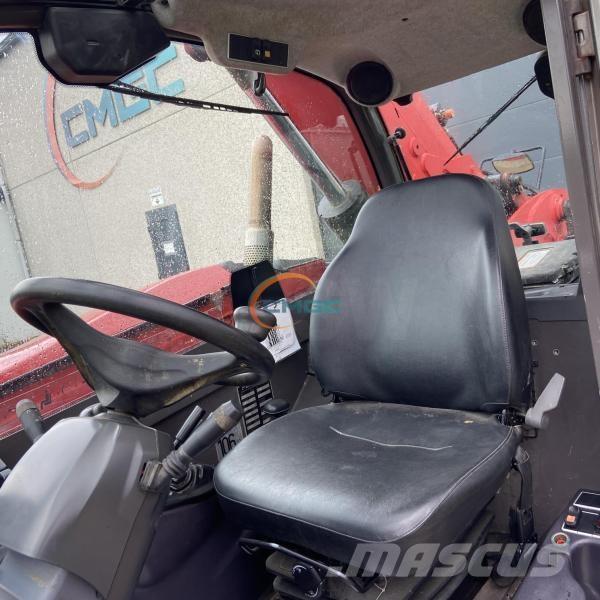 Manitou MT1335 Manipulador telescópico