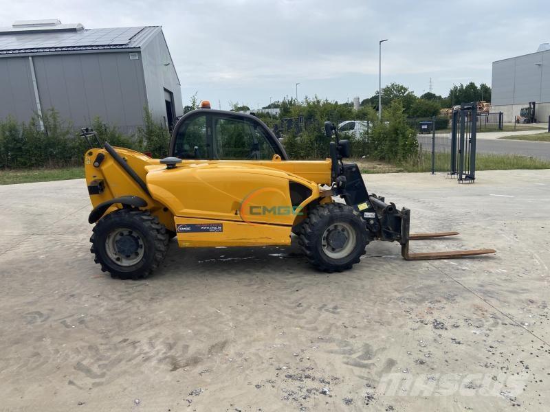 Manitou MT625 Manipulador telescópico