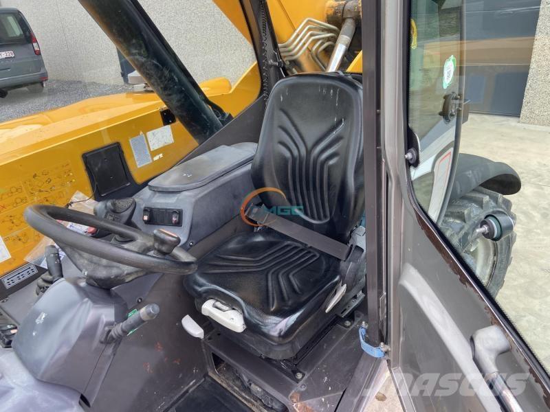 Manitou MT625 Manipulador telescópico