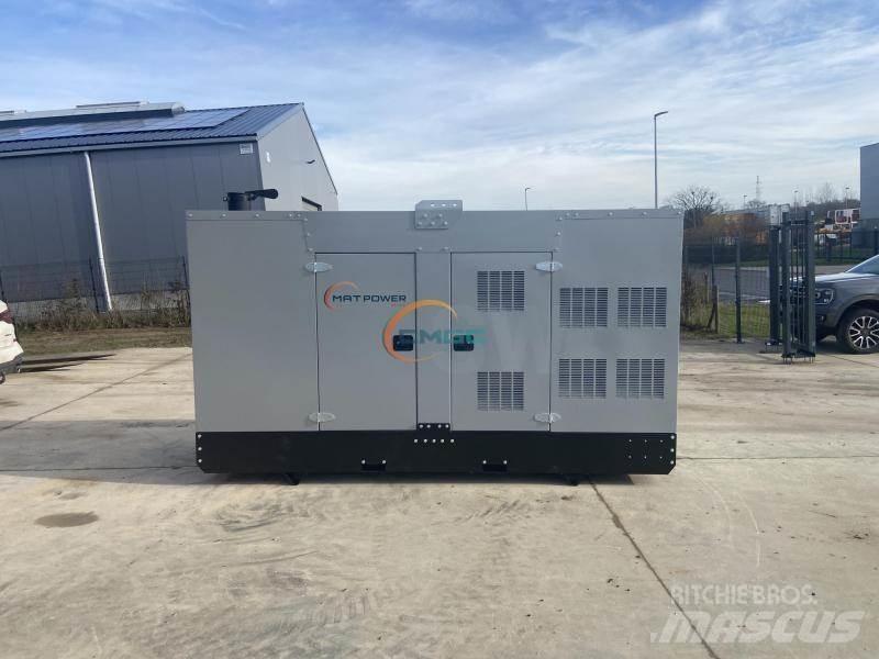  Matpower DS230s Geradores Diesel