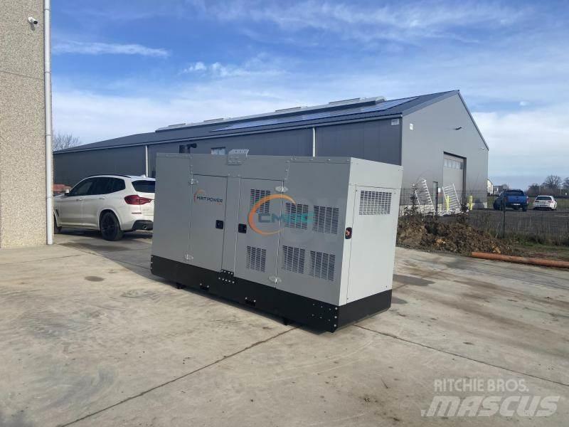  Matpower DS230s Geradores Diesel