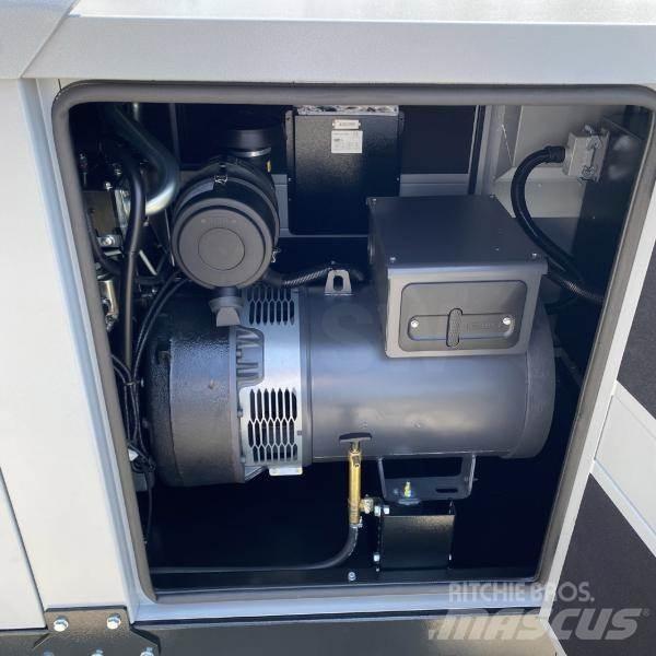 Matpower P20s Geradores Diesel