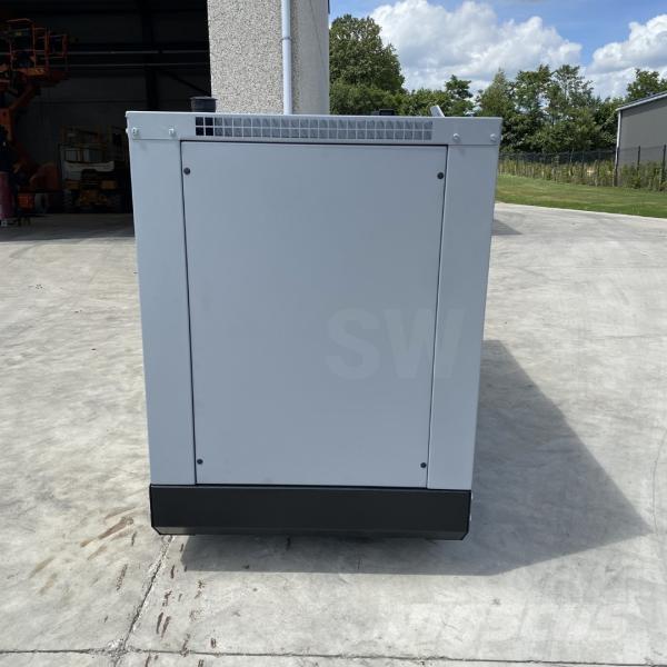  Matpower P30 Geradores Diesel