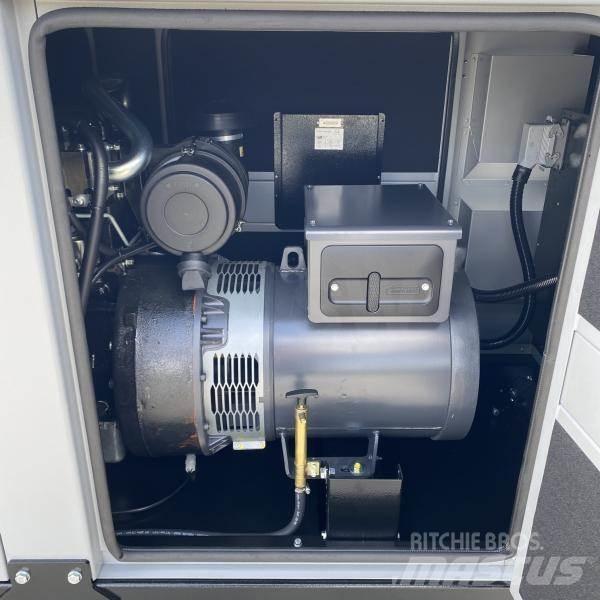  Matpower P60s Geradores Diesel