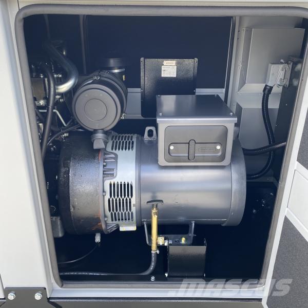  Matpower P60s Geradores Diesel