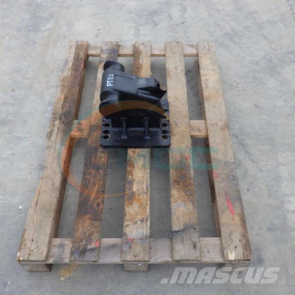  Morin M1 Uniőes rápidas