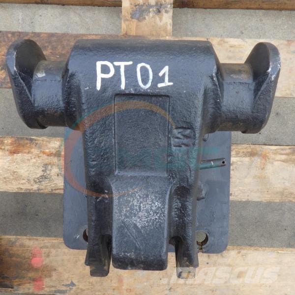  Morin M1 Uniőes rápidas