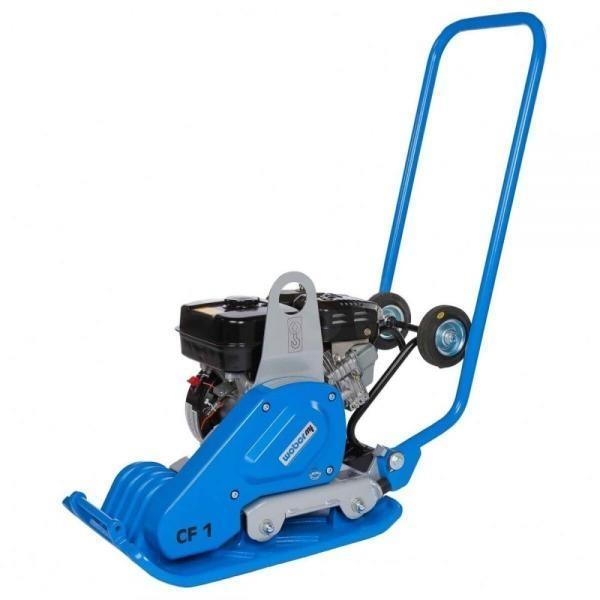 NC CF1 - ll Hd Uniőes rápidas