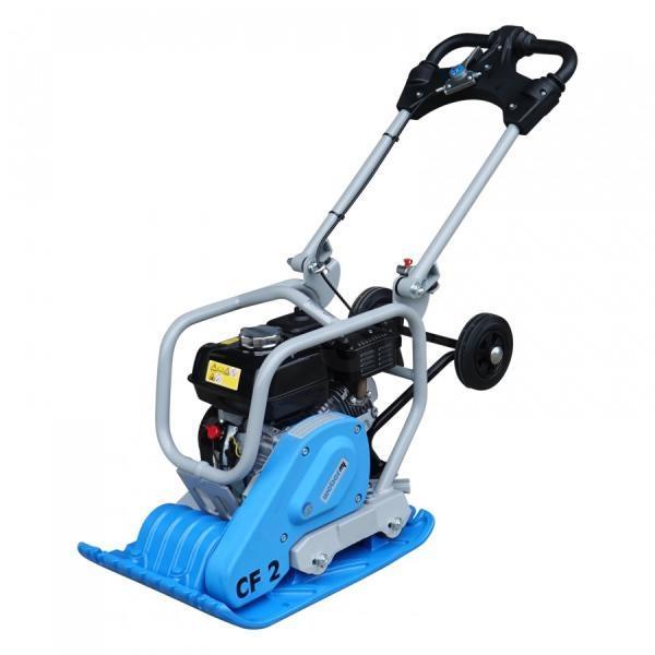 NC CF2 - ll Hd Uniőes rápidas